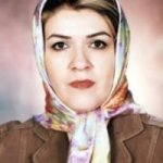 تصویر دکتر منیژه صمیمی