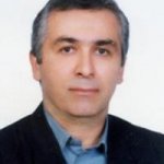 تصویر دکتر ابراهیم مجتهدی