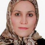 تصویر دکتر حمیده توسلی صباغ