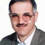 تصویر دکتر حبیب اله بهتویی