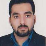 تصویر دکتر علی جعفری