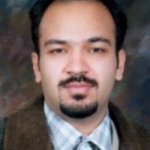 تصویر دکتر مهرداد رحیم زاده