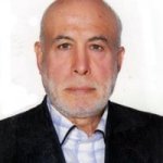 تصویر دکتر محمدحسن سعدالدین