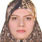 تصویر دکتر سمیه سلیمانی