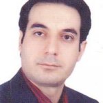 تصویر دکتر علی جلال کمالی