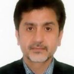 تصویر دکتر سعداله بابائی کیاپی