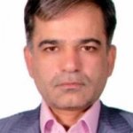 تصویر دکتر علی اصغر اکبرزاده اردکانی