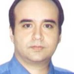 تصویر دکتر حبیب مفخم فینی