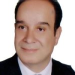 تصویر دکتر محمدحسن دانش