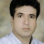 تصویر دکتر علی جعفری
