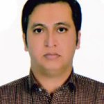 تصویر دکتر علی اصغر کوه بری دینه کبودی