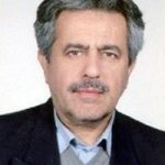 تصویر دکتر علی اصغر دردشتی