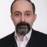 تصویر دکتر علی رضا علاء