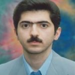 تصویر دکتر مهرداد بلوریان