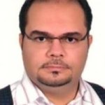 تصویر دکتر سیدهادی عقیلی