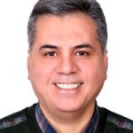 تصویر دکتر ابراهیم دین محمدی
