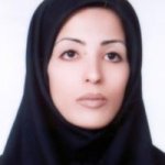 تصویر دکتر مهشید جلال زاده اصفهانی