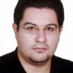 تصویر دکتر مهرداد افشاری