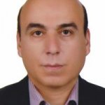 تصویر دکتر سعید قاضیان