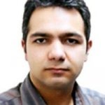 تصویر دکتر سیدرضا موسوی نژاد