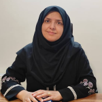 تصویر دکتر اعظم سلیمانی