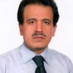 تصویر دکتر علی اصغر علی نیاکاشانی