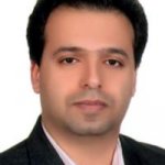 تصویر دکتر ابراهیم خواجی