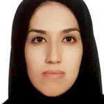 تصویر دکتر عاطفه قنبری جلفائی