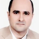 تصویر دکتر مهدی سلیمانی
