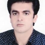 تصویر دکتر سیدرضا حسینی
