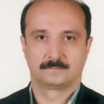 تصویر دکتر مهرداد میرزارحیمی