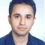 تصویر دکتر شهرام نوید