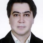 تصویر دکتر علی اصغر اسکندری