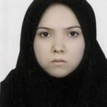 تصویر دکتر معصومه مقدسی