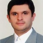 تصویر دکتر فرشید میرمطلبی
