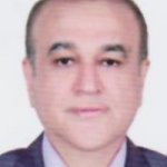 تصویر دکتر ابراهیم حاتمی