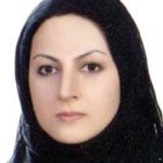 تصویر دکتر فرح روز صادقی نیک پی