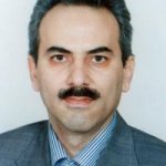 تصویر دکتر سعید گودرزی