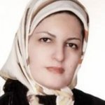 تصویر دکتر سودابه حکمت یزدی