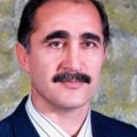 تصویر دکتر بیژن سرلک گودرزی