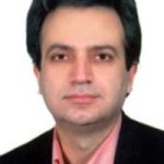 تصویر دکتر احمدرضا نصیری