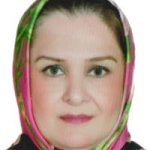 تصویر دکتر خاطره محبوبی