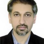 تصویر دکتر کامران حاتم پور