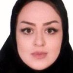 تصویر دکتر شیرین توسلی