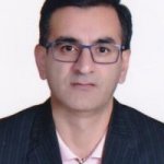 تصویر دکتر ابراهیم مشهدی