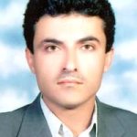 تصویر دکتر علی اصغر مجتهدی
