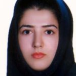 تصویر دکتر معصومه نظری