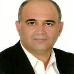 تصویر دکتر ابراهیم علیزاده