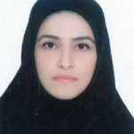 تصویر دکتر مریم شعبانی مقدم