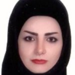 تصویر دکتر آرزو یحیوی